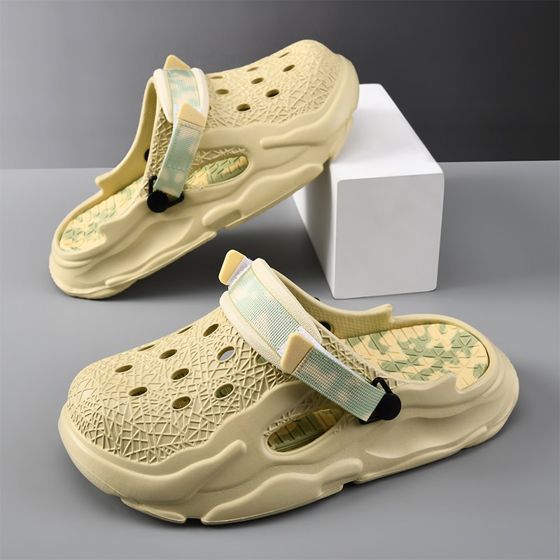 Outdoor Lighting Trends - Sandalias Deportivas de Verano 2026 para