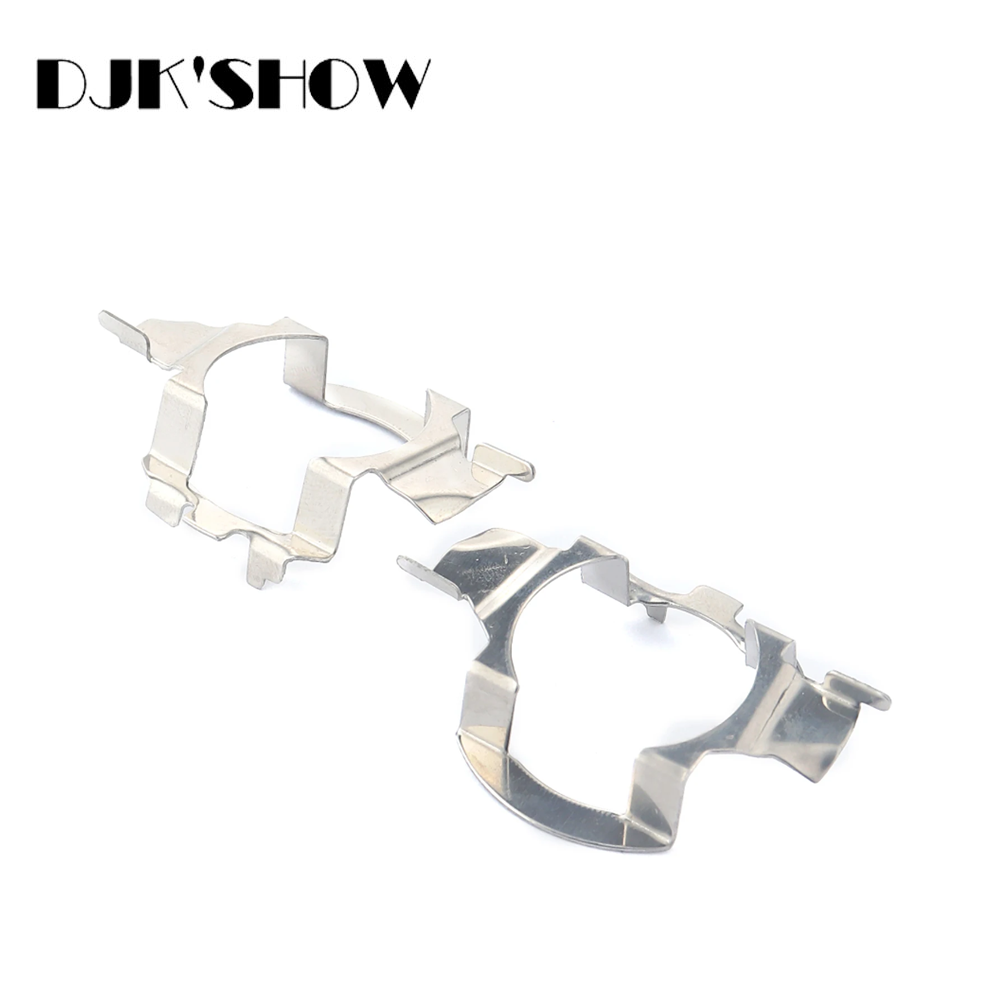 Outdoor Lighting Deck - 2 Piezas Adaptador de Base para