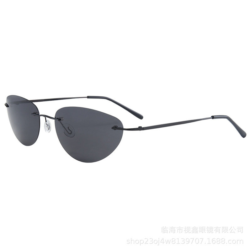 Outdoor Lighting Trends - Nuevas gafas de sol polarizadas ultraligeras
