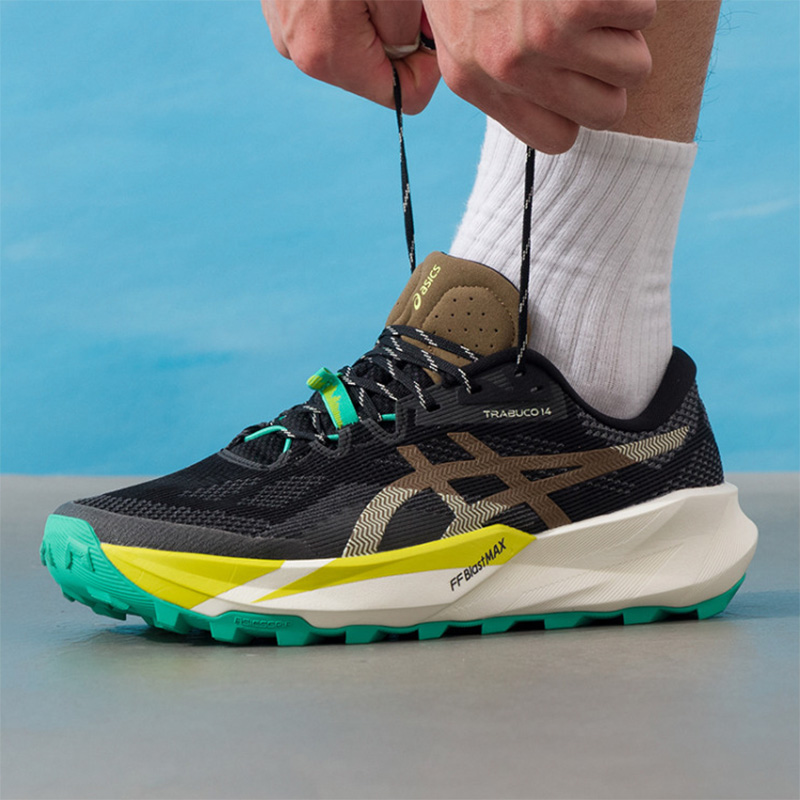 Outdoor Lighting Hong Kong - Asics Zapatos Deportivos para Hombre TRABUCO