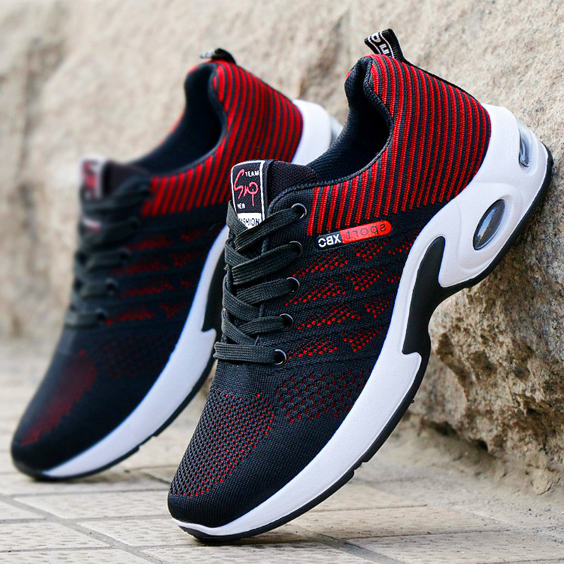 Outdoor Lighting Trends - Zapatos de primavera para hombre, zapatillas