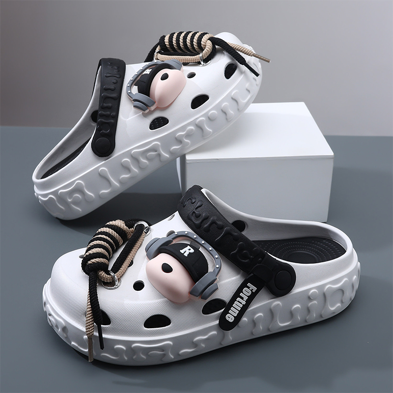 Outdoor Lighting Trends - Zapatos de Jardín Sencillos para Hombre,