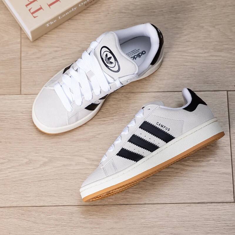 Outdoor Lighting Hong Kong - Adidas (Adidas) Trefoil Zapatillas de deporte