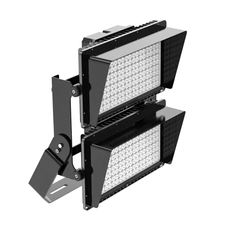 Outdoor Lighting Hong Kong - Reflector LED para Exteriores de 1000W