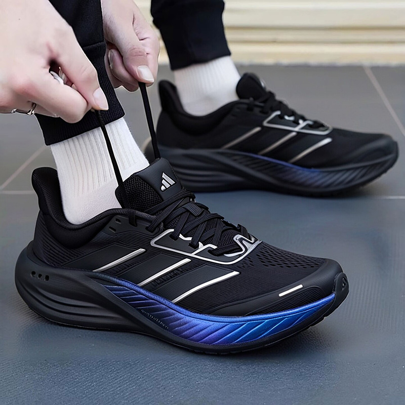 Outdoor Lighting Hong Kong - 2026 Nuevas zapatillas Adidas LC3751 negras
