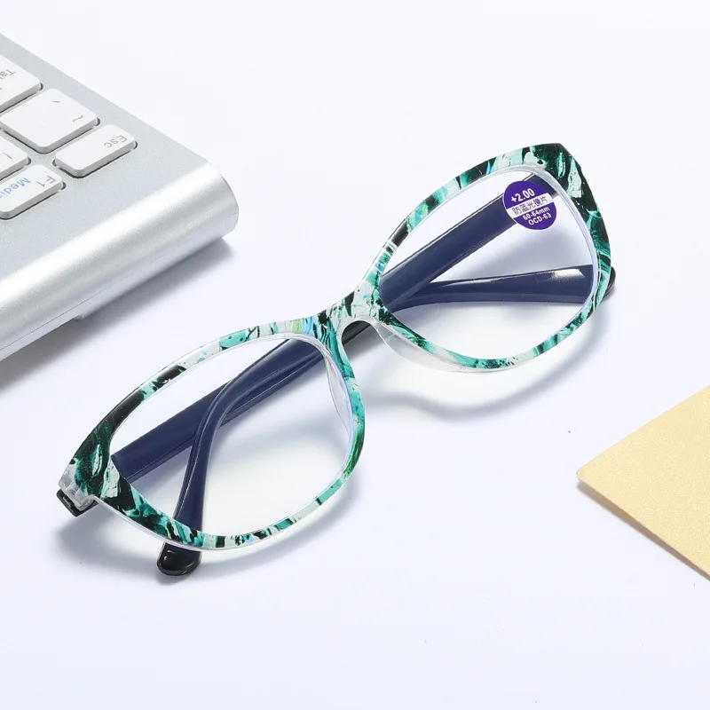 Outdoor Lighting Trends - Gafas de lectura antiluz azul para