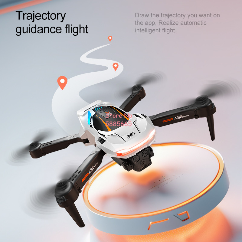 Fotografía aérea 8K posicionam - Outdoor Lighting Controller reseña y precio