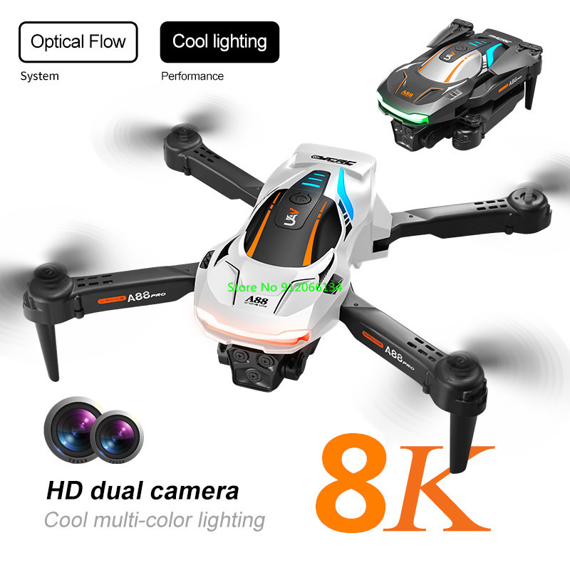 Fotografía aérea 8K posicionam - Outdoor Lighting Controller reseña y precio