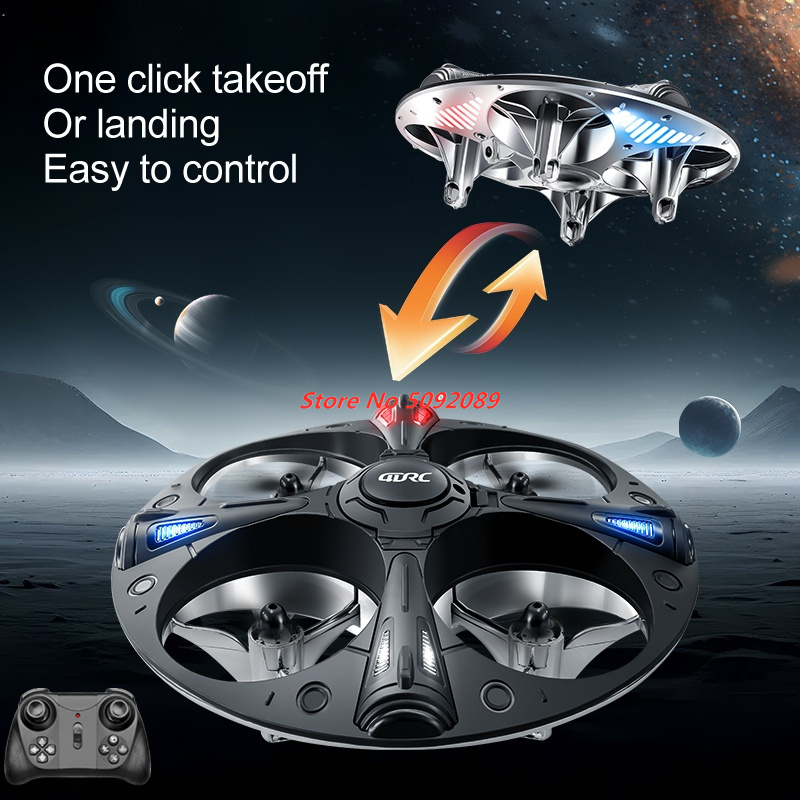 Mini Helicóptero Inteligente c - Outdoor Lighting Controller reseña y precio