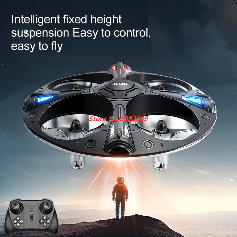 Mini Helicóptero Inteligente c - Outdoor Lighting Controller reseña y precio