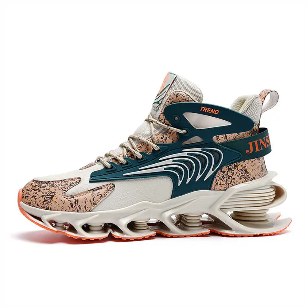 Zapatillas antideslizantes par - Outdoor Lighting Trends reseña y precio