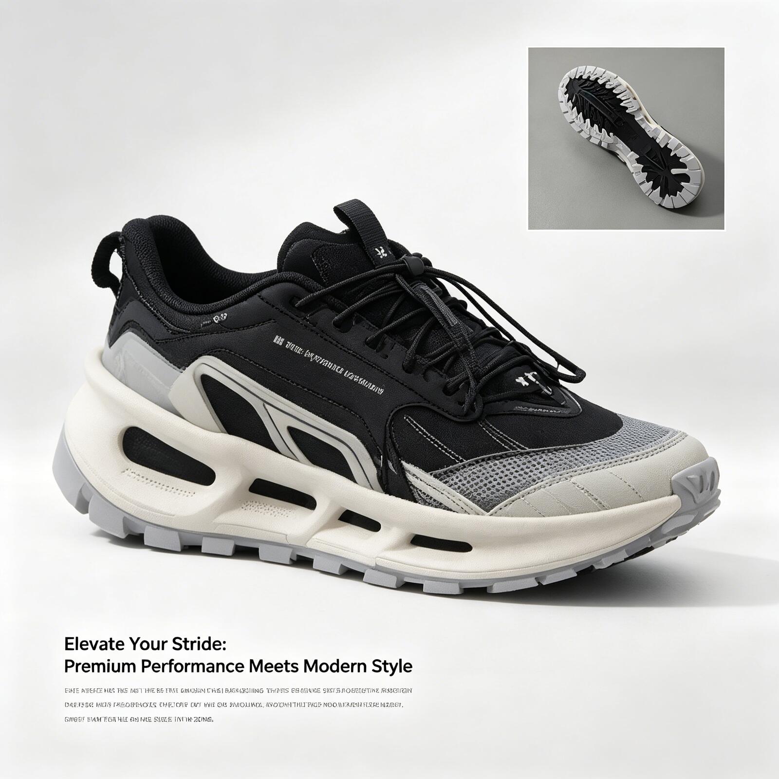 Nuevos zapatos deportivos casu - Outdoor Lighting Hong Kong reseña y precio