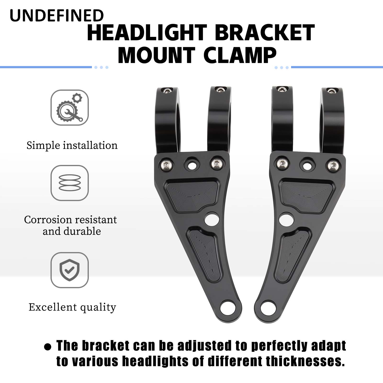 Soporte Universal para faro de - Outdoor Lighting Unit reseña y precio