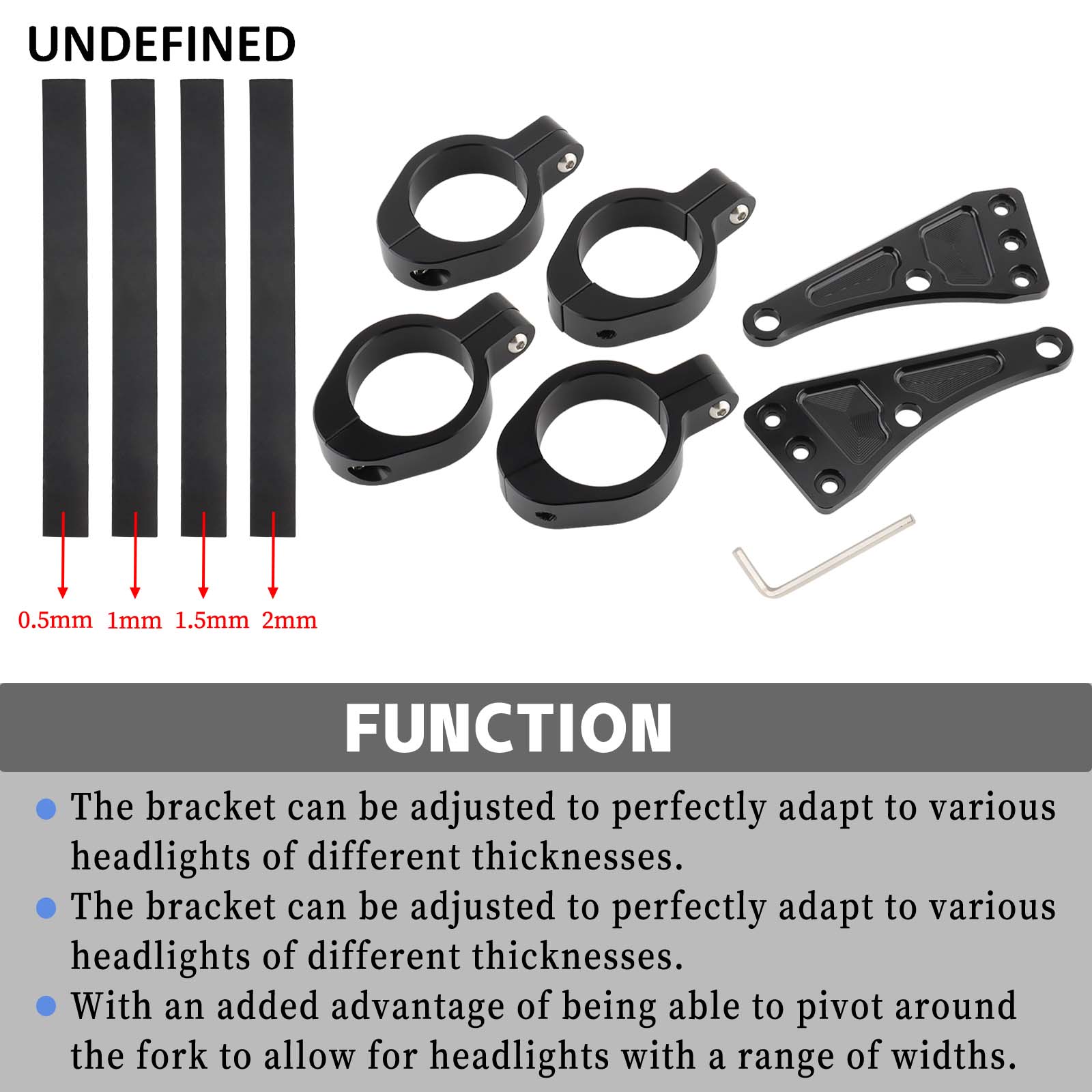 Soporte Universal para faro de - Outdoor Lighting Unit reseña y precio