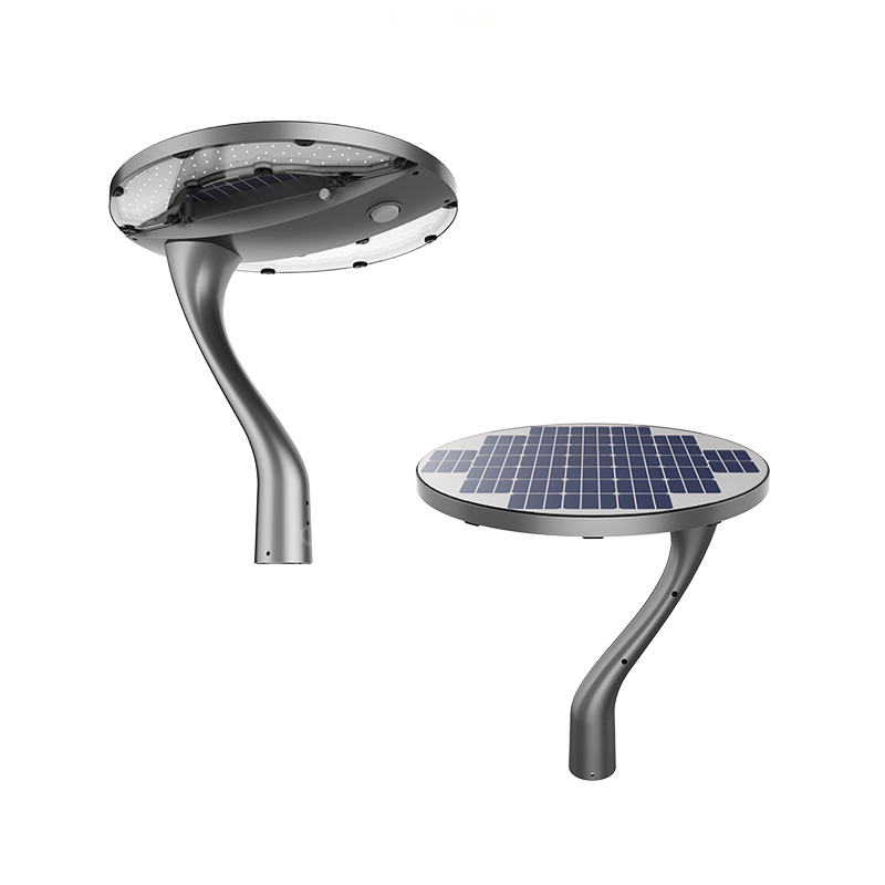 Luz solar LED impermeable para - Motion Sensor Outdoor reseña y precio