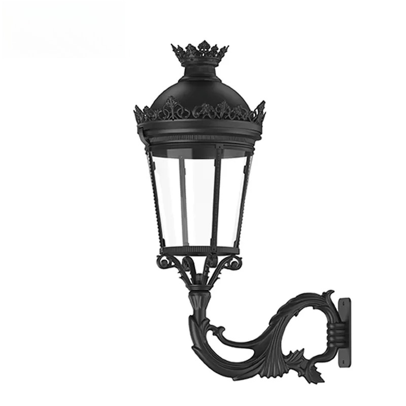 Iluminación Exterior de Estilo - Outdoor Lighting Vintage reseña y precio