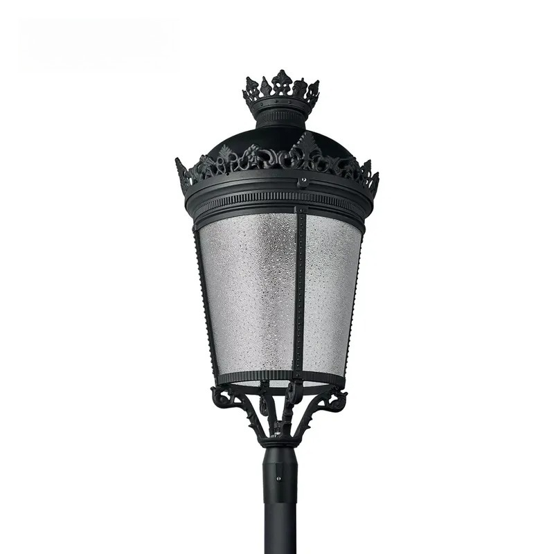 Iluminación Exterior de Estilo - Outdoor Lighting Vintage reseña y precio