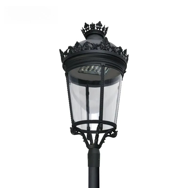 Iluminación Exterior de Estilo - Outdoor Lighting Vintage reseña y precio
