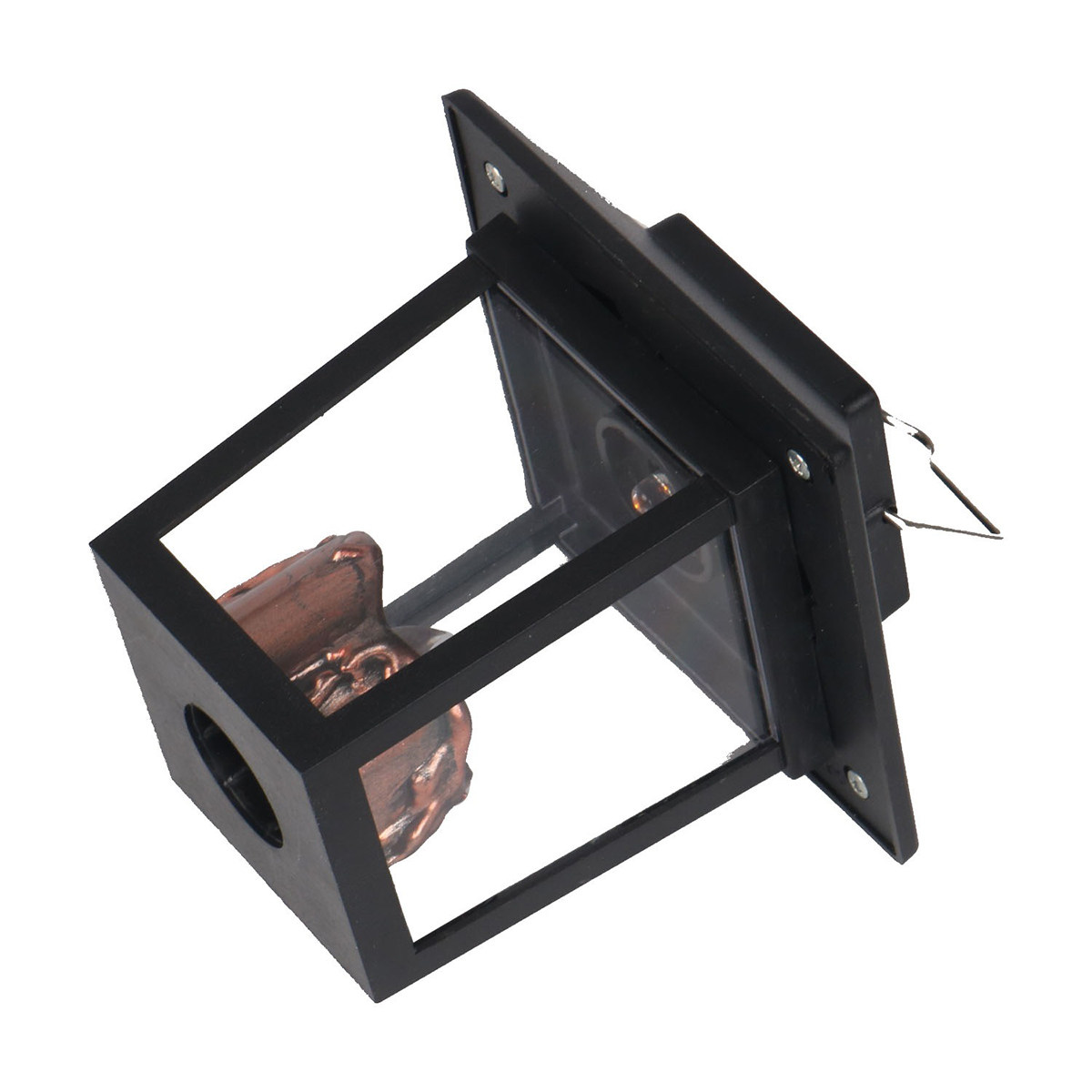 3 Lámparas Solares Impermeable - Outdoor Lighting Vintage reseña y precio