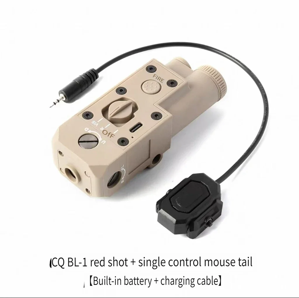 Unidad de Luz Táctica Ligera d - Outdoor Lighting Unit reseña y precio