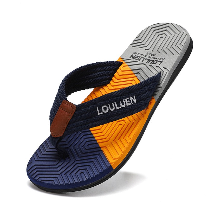 Chanclas para hombre, sandalia - Outdoor Lighting Trends reseña y precio