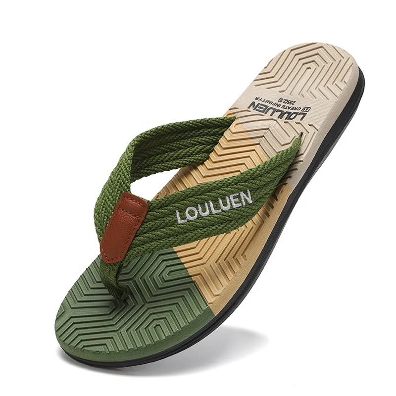 Chanclas para hombre, sandalia - Outdoor Lighting Trends reseña y precio