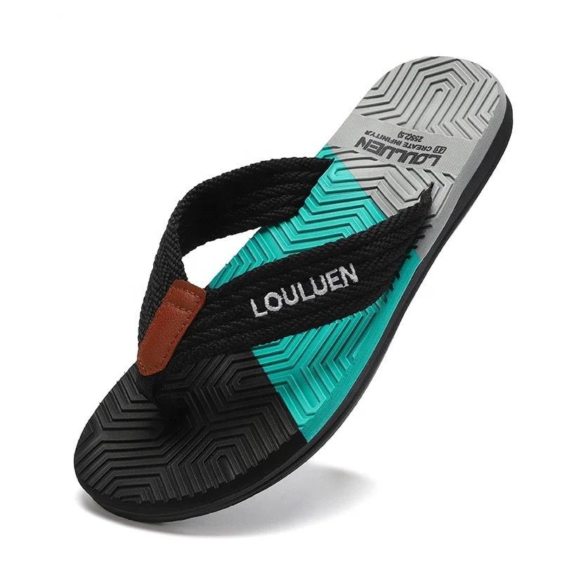 Chanclas para hombre, sandalia - Outdoor Lighting Trends reseña y precio