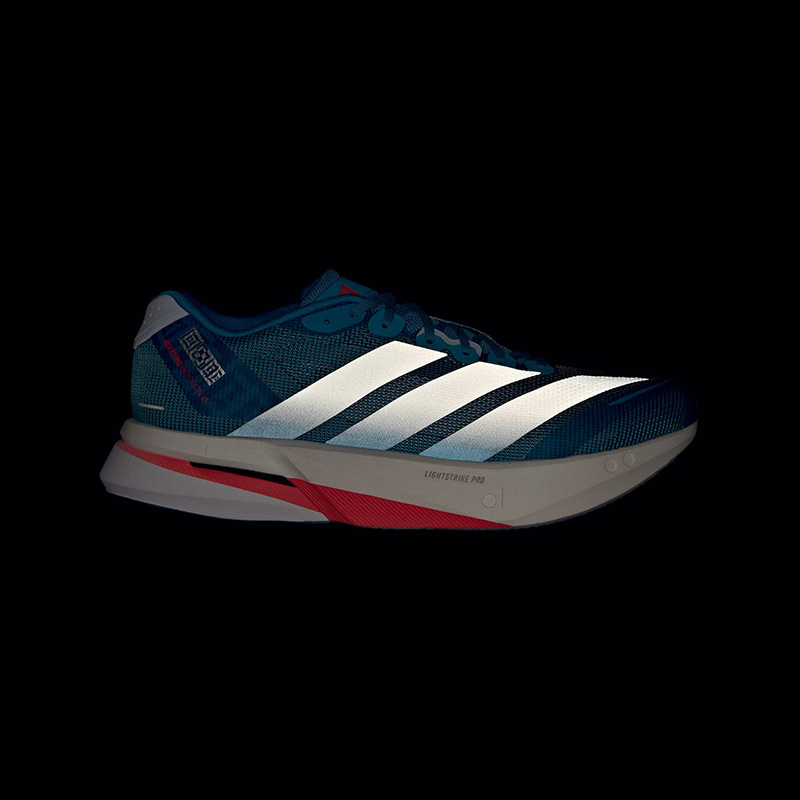 Adidas JR4868 Zapatillas de ru - Outdoor Lighting Hong Kong reseña y precio
