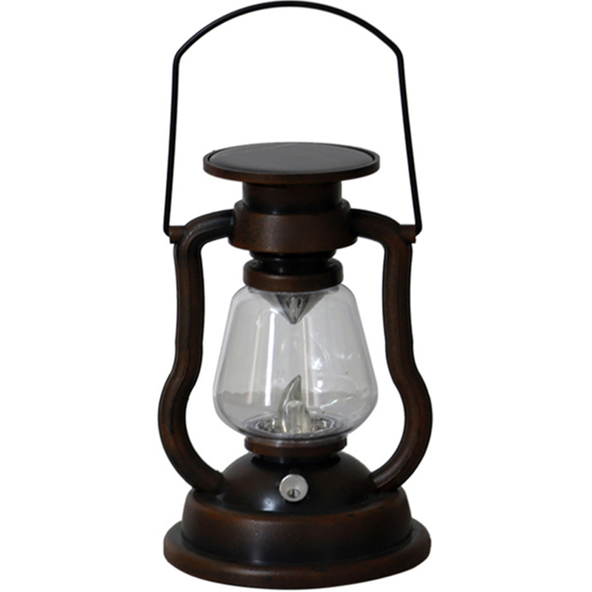 Luz de Ambiente Retro LED Sola - Outdoor Lighting For Backyard reseña y precio