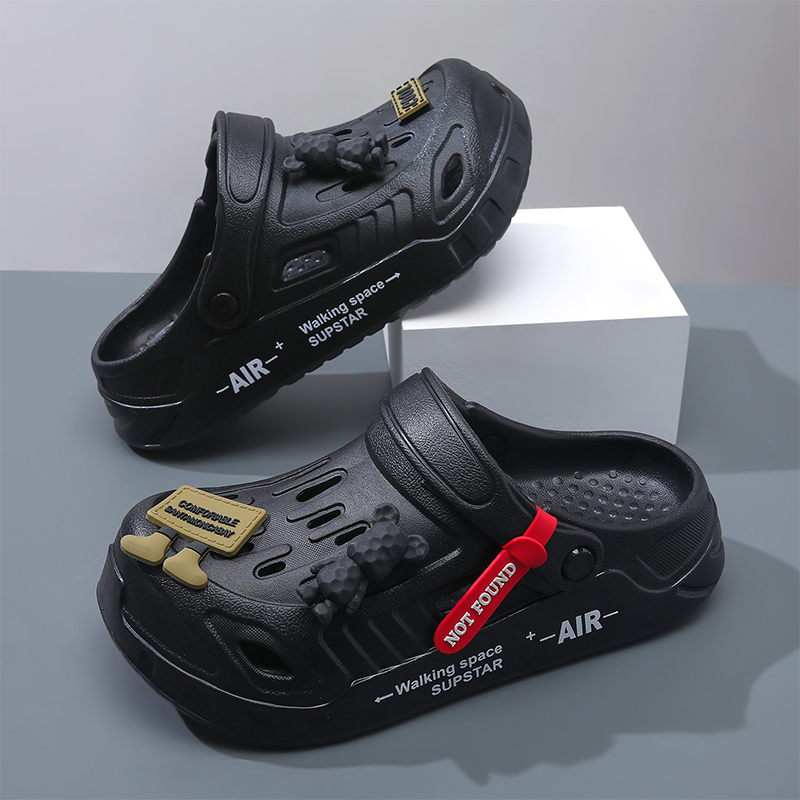Sandalias de Playa para Hombre - Outdoor Lighting Trends reseña y precio