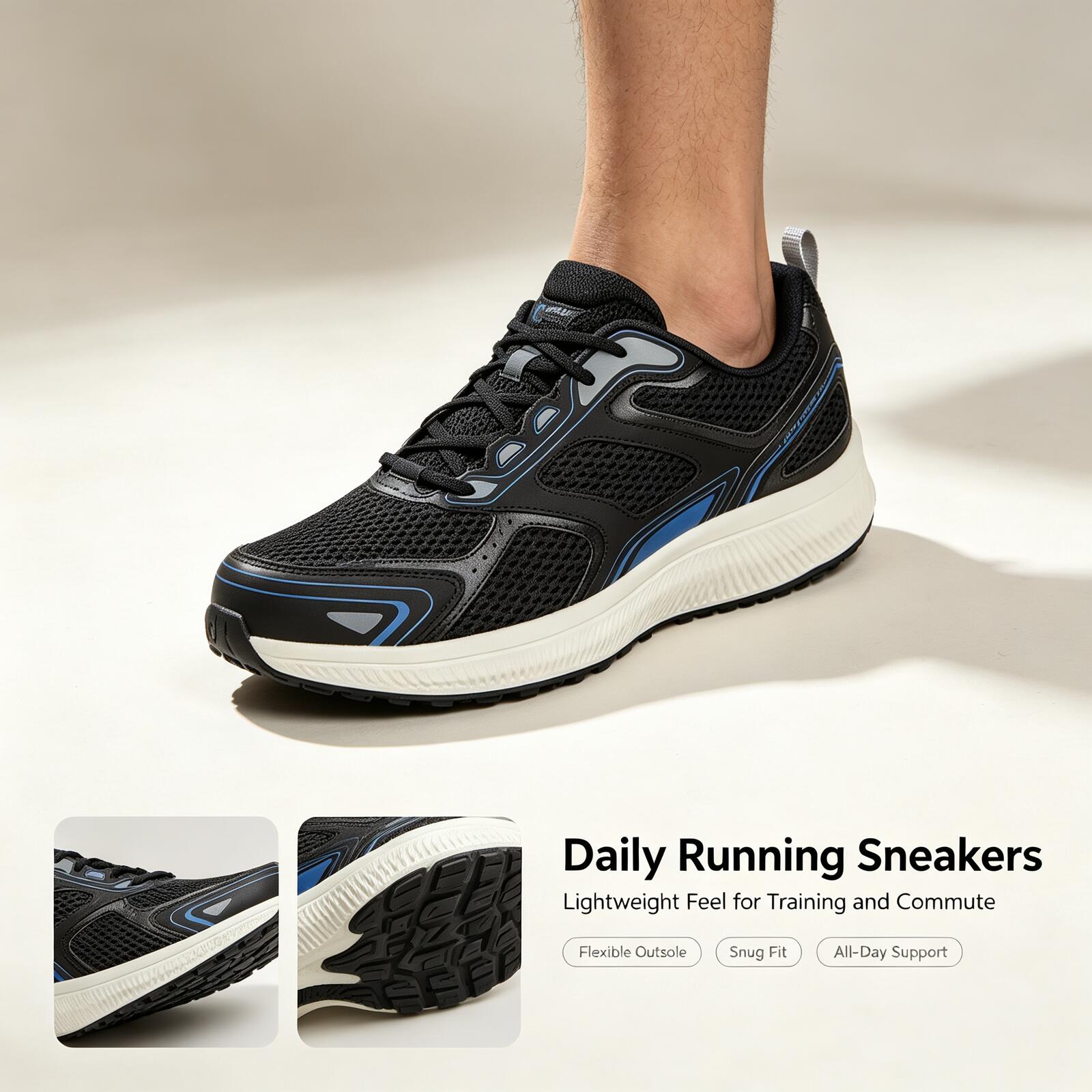 Zapatillas de running Skechers - Outdoor Lighting Hong Kong reseña y precio