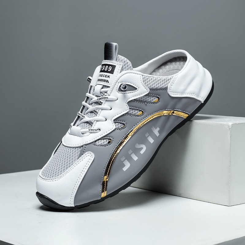 Zapatos De Hombre, moda De ver - Outdoor Lighting Trends reseña y precio