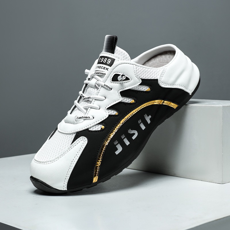 Zapatos De Hombre, moda De ver - Outdoor Lighting Trends reseña y precio