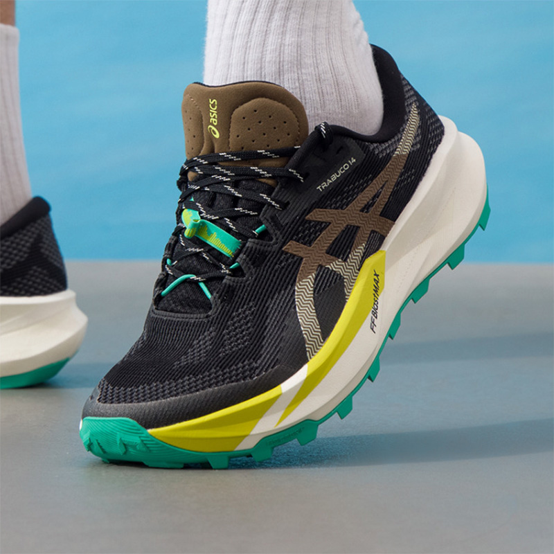 Asics Zapatos Deportivos para  - Outdoor Lighting Hong Kong reseña y precio