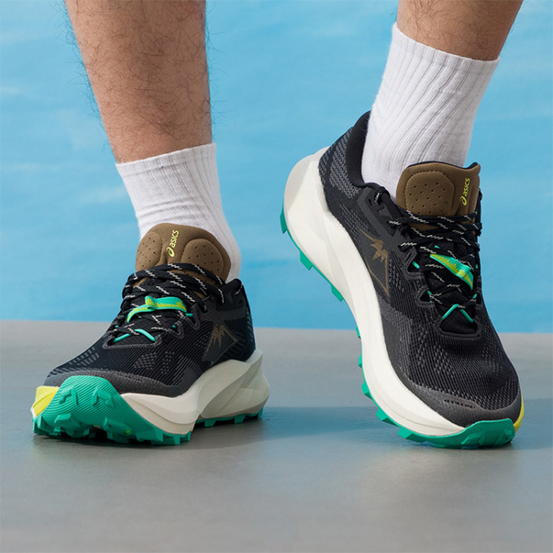 Asics Zapatos Deportivos para  - Outdoor Lighting Hong Kong reseña y precio