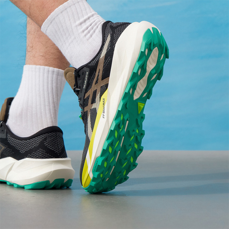 Asics Zapatos Deportivos para  - Outdoor Lighting Hong Kong reseña y precio