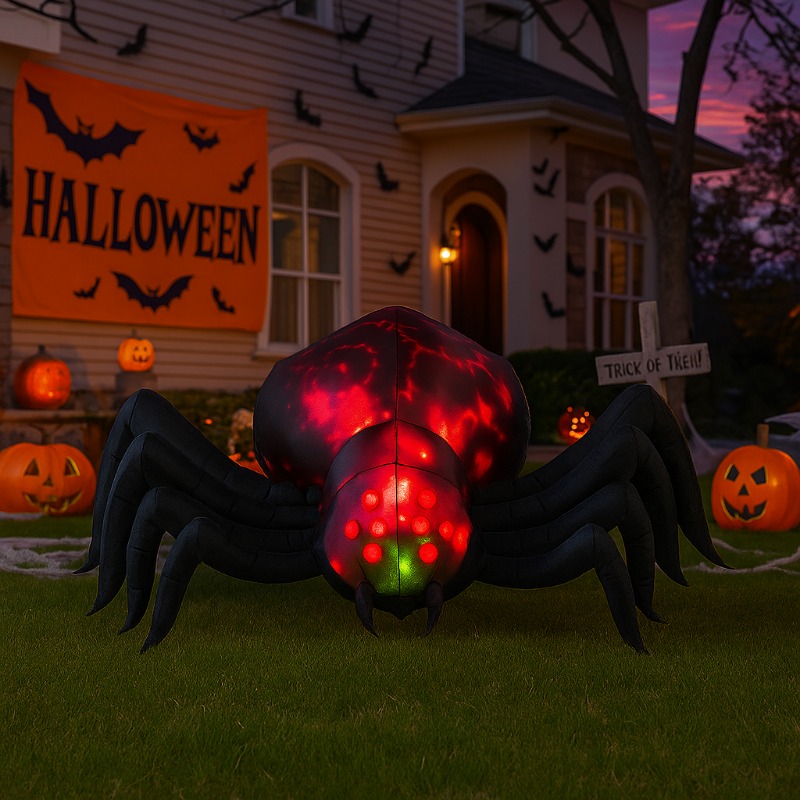 Decoraciones navideñas al aire - Outdoor Lighting For Backyard reseña y precio