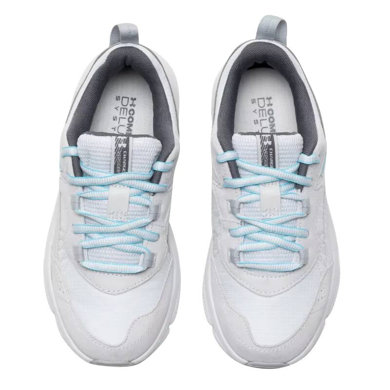 Under Armour 3027180-100 Zapat - Outdoor Lighting Hong Kong reseña y precio
