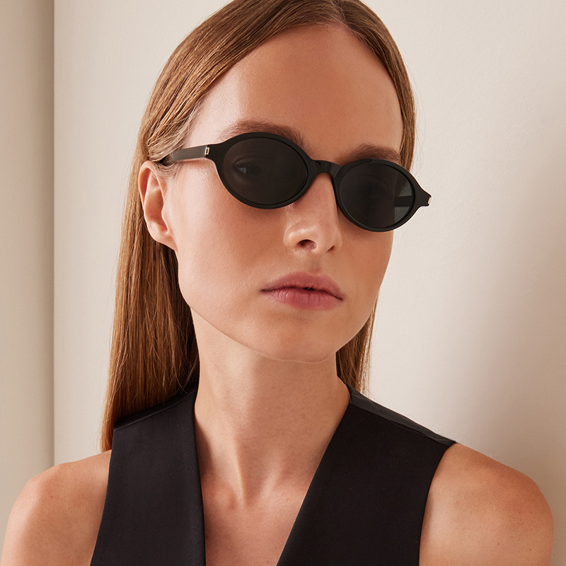 Gafas antiluz ovaladas pequeña - Outdoor Lighting Vintage reseña y precio