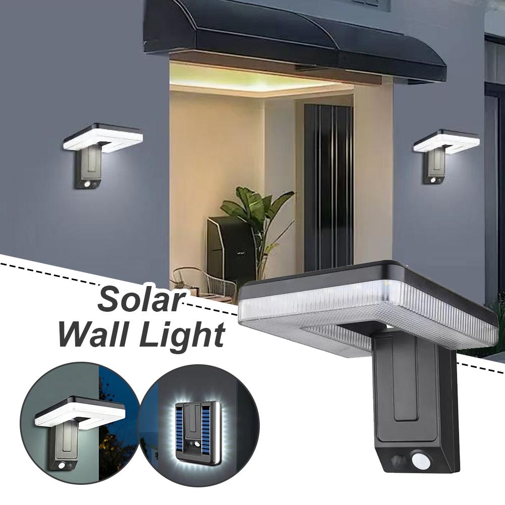 LED Plegable 120 °   Lámpara S - Outdoor Lighting Led Fixtures reseña y precio