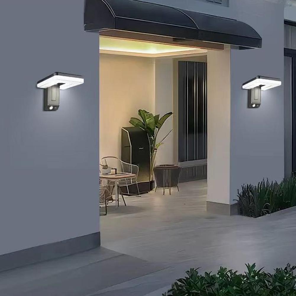 LED Plegable 120 °   Lámpara S - Outdoor Lighting Led Fixtures reseña y precio
