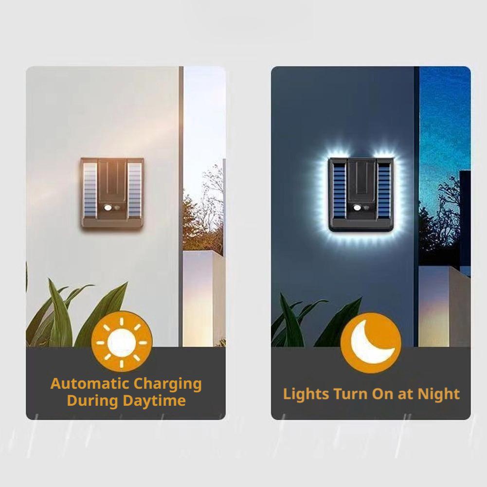 LED Plegable 120 °   Lámpara S - Outdoor Lighting Led Fixtures reseña y precio