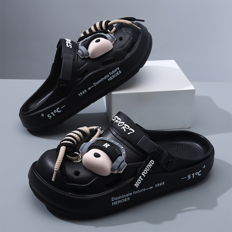 Sandalias de Playa para Hombre - Outdoor Lighting Trends reseña y precio