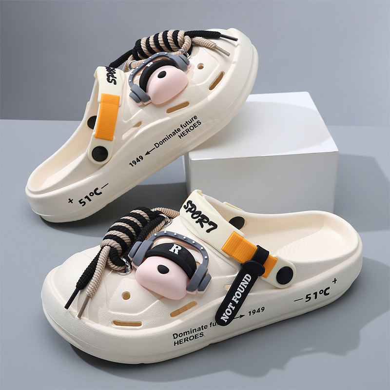 Sandalias de Playa para Hombre - Outdoor Lighting Trends reseña y precio