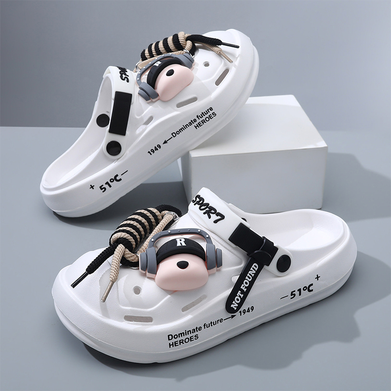Sandalias de Playa para Hombre - Outdoor Lighting Trends reseña y precio