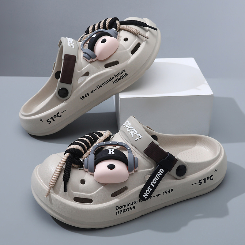 Sandalias de Playa para Hombre - Outdoor Lighting Trends reseña y precio