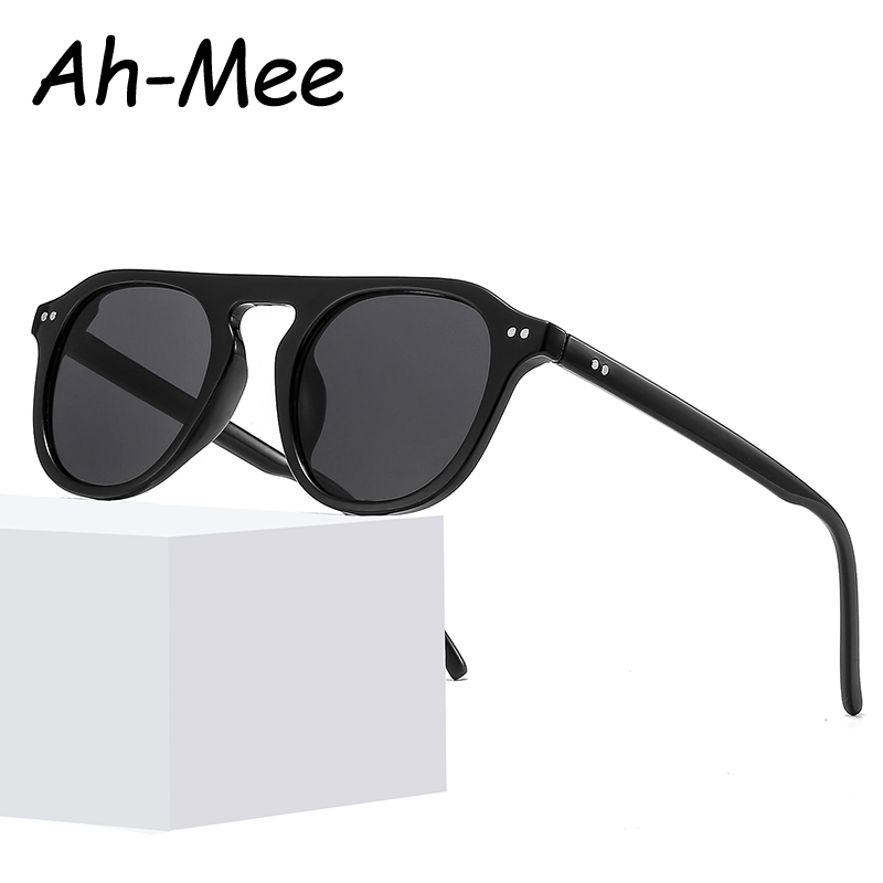 Gafas antiluz ovaladas a la mo - Outdoor Lighting Vintage reseña y precio