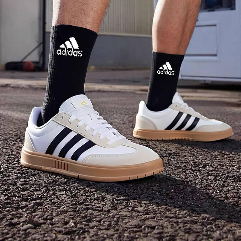 Zapatillas de skate Adidas IE9 - Outdoor Lighting Hong Kong reseña y precio