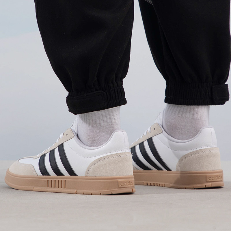 Zapatillas de skate Adidas IE9 - Outdoor Lighting Hong Kong reseña y precio