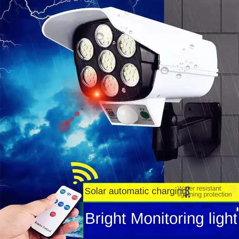 Luz Solar para exteriores, Sen - Outdoor Lighting Led Fixtures reseña y precio